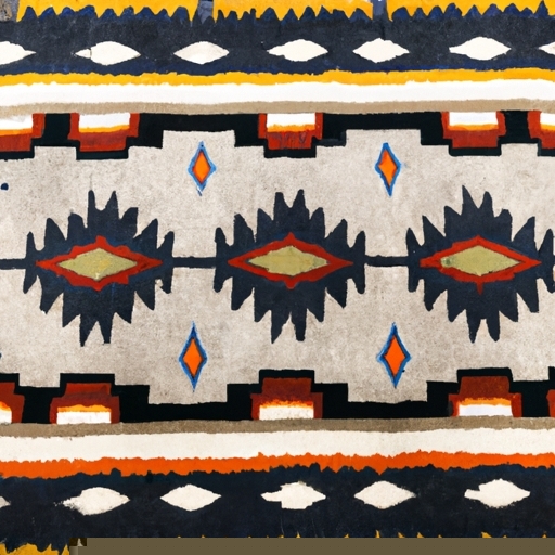southwestern style quilt patterns